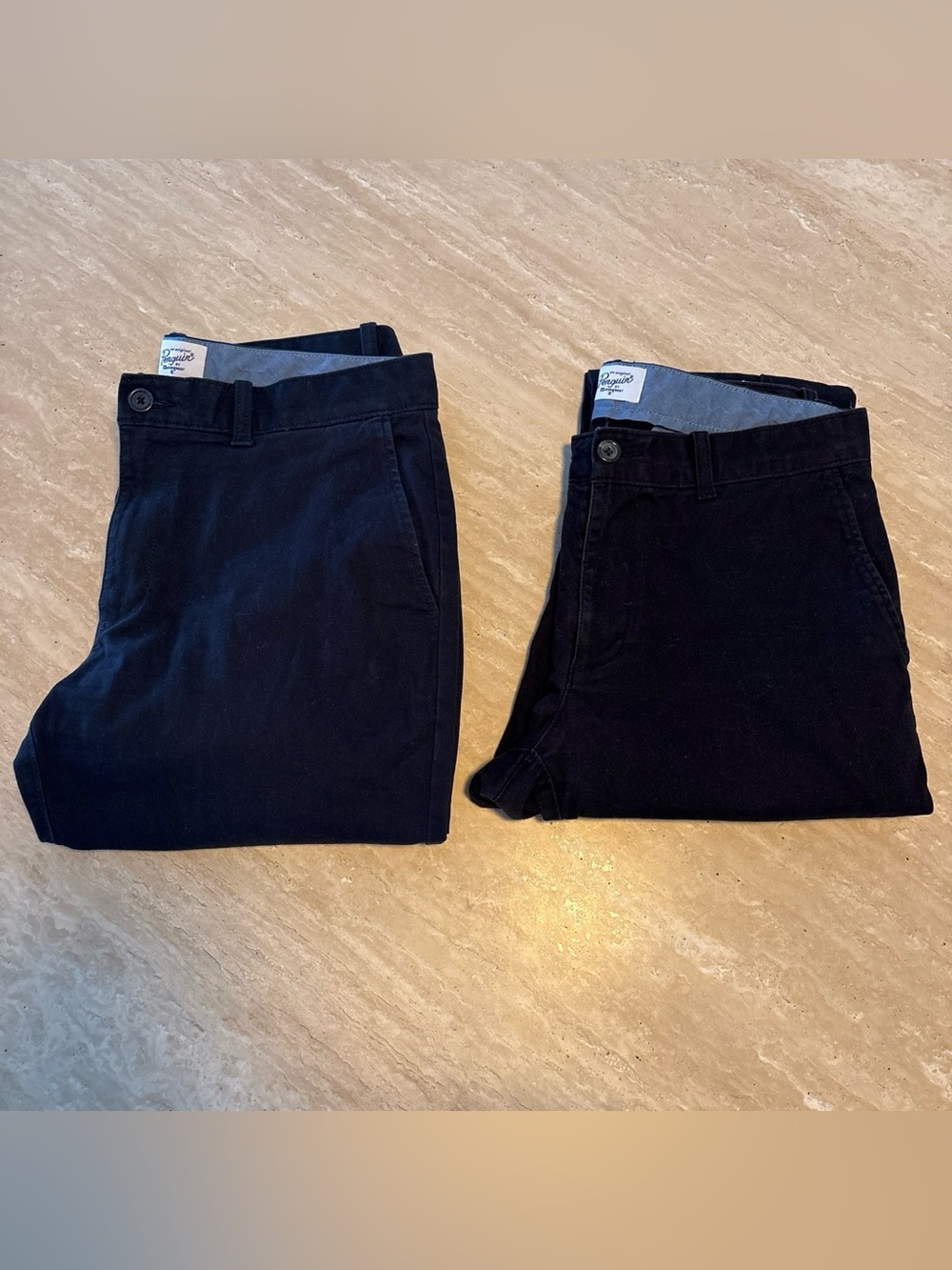 Chino Pants Bundle